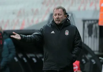 Beşiktaş'ta Josef ve Atiba'ya özel görev!