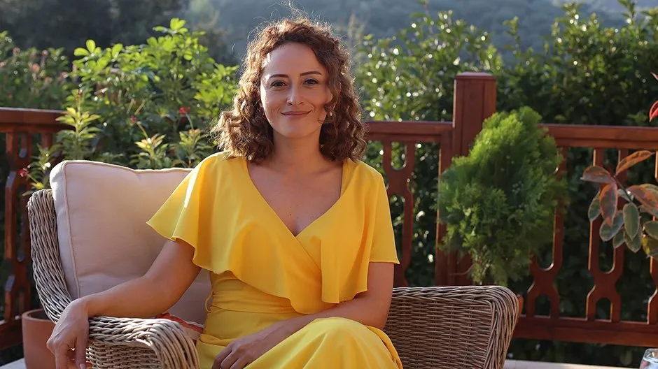 Sadakatsiz In Gonul U Gozde Seda Altuner Yasiyla Herkesi Sasirtti Kimse Boyle Beklemiyordu