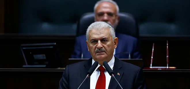 Başbakan Yıldırım’dan esnafa kredi müjdesi