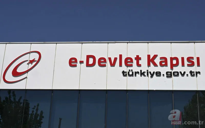 E-Devlet verileri sızdı mı? İlk açıklama geldi 4