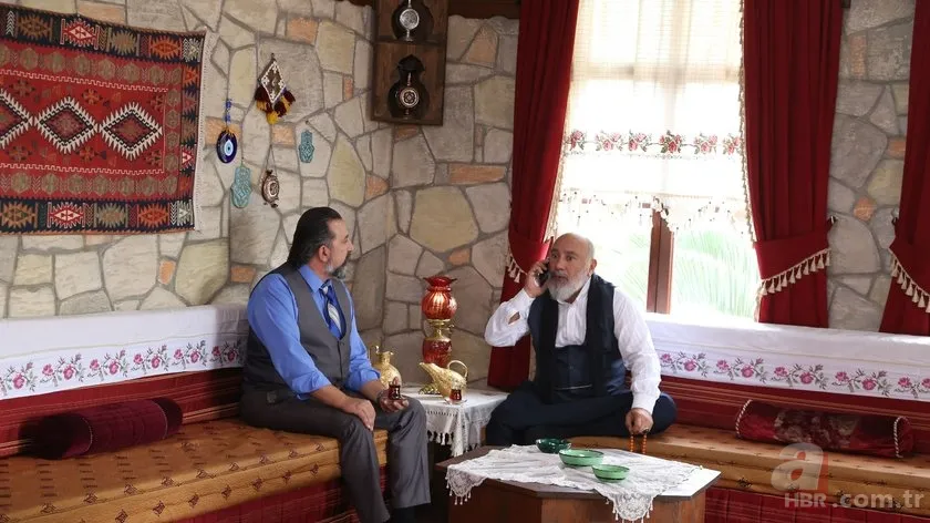 26 Kasım TV yayın akışı | Bugün hangi diziler var? Kuruluş Orhan yeni bölüm bugün mü? 6