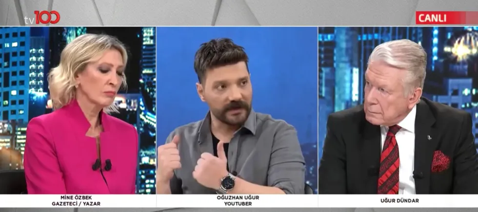 Ahbap soruşturması sonrası: Oğuzhan Uğur'un Babala TV trafiği gündemde! - 14