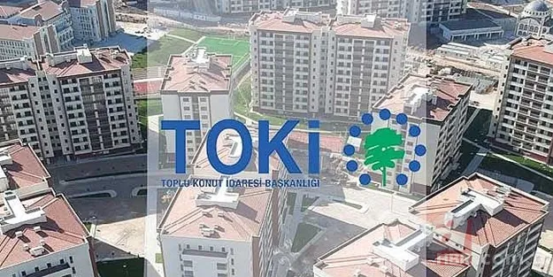 TOKİ başvurusu nasıl yapılır? TOKİ konutları nerelere yapılacak? TOKİ evleri başvuru şartları neler? 12