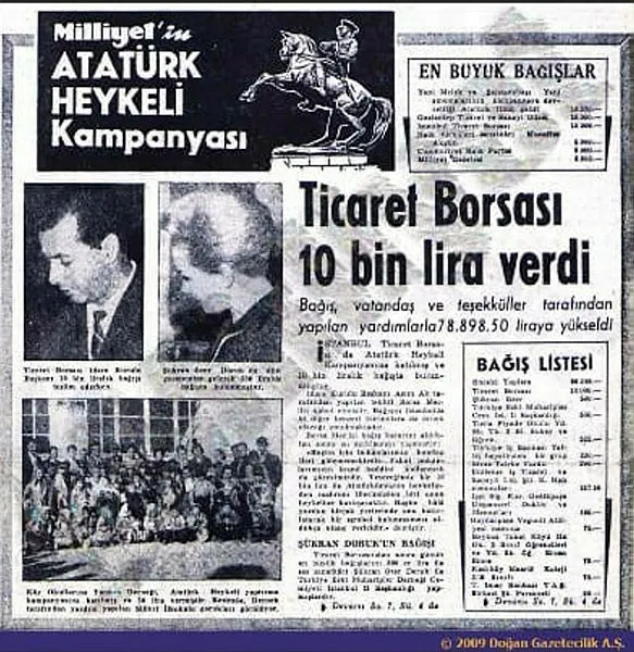 Başkan Erdoğan'ın başlattığı Milli Dayanışma Kampanyası'nı hazmedemeyen şer cephesine belgeli yanıt - 2