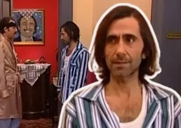 Avrupa Yakası'nın Gaffur'uydu! Peker Açıkalın'ın son hali şaşırttı! Doktoruyla birlikte...