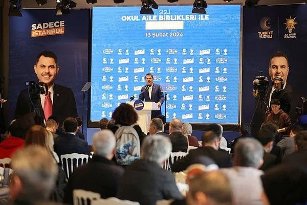 İstanbul ’Muradı’na kavuşuyor! Murat Kurum müjdeyi verdi: İstanbul’da konut ve kira fiyatları düşecek