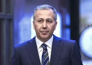Son dakika | Zehir tacirlerine geçit yok! Bakan Yerlikaya kritik operasyonu duyurdu