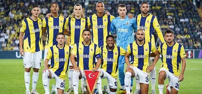 Kadıköy’de Fener alayı! Temsilcimiz Avrupa’ya galibiyetle başladı