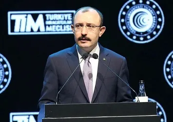 İhracat seferberliği zirvesi Konya’da!