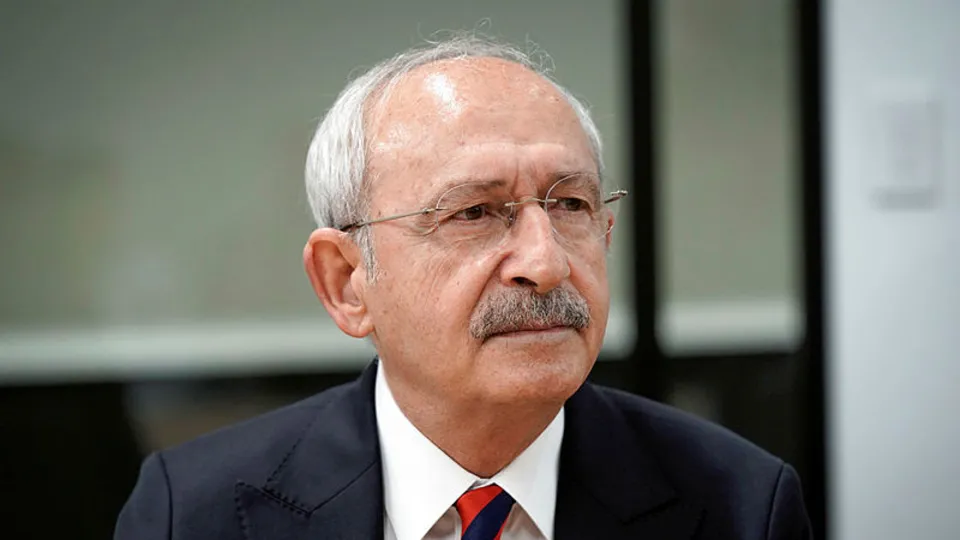 Kemal Kılıçdaroğlu'nun ABD'deki kayıp 8 saati! Olayı kim ne için sızdırdı?