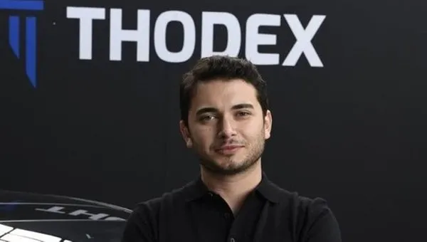 Thodex vurgununda yeni gelişme! Arnavutluk'ta tutuklanan Edevaldo Haxhiu'ya ev hapsi - 4