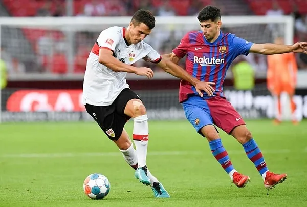 Barcelona’nın Yusuf Demir planı belli oldu! Messi’nin halefi