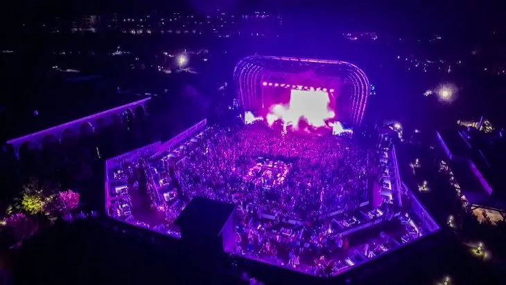 Jennifer Lopez’in Antalya konserinin fiyatı 25 bin euroya yükseldi