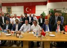 Tatlısesten Binali Yıldırıma büyük destek