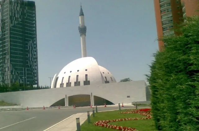 İşte İstanbul’da bulunan en sıradışı camiler