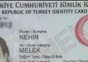 Yeni kimlik kartı nasıl alınır?