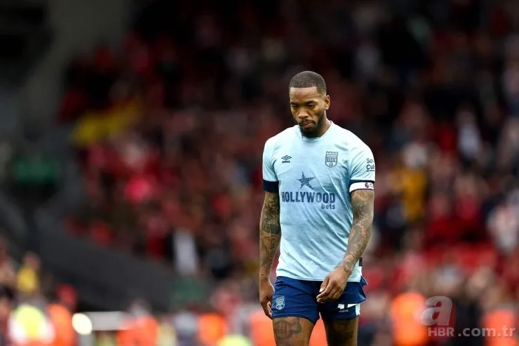 Premier Lig’de bahis şoku! Brentford'un yıldızı Ivan Toney’e men cezası! Bahis oynadığı maçlar... 4