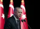 Başkan Erdoğan’dan İmamoğlu’na çöp tepkisi