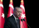 Başkan Erdoğan’dan İmamoğlu’na çöp tepkisi