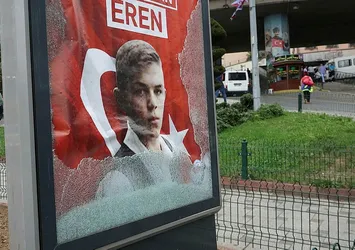 Gerçeği polis ortaya çıkardı