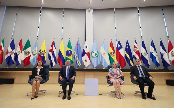 Dışişleri Bakanı Mevlüt Çavuşoğlu’ndan Rusya-Ukrayna savaşı ve Ermenistan ilişkileri hakkında önemli açıklamalar