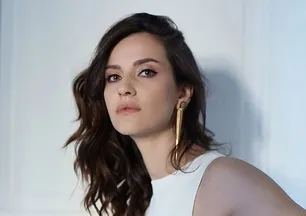 İrem Helvacıoğlu minik kızı Sora'yı paylaştı! "Benim içimde büyüttüğüm gökyüzüm"