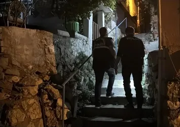 Kocaeli'de silahlı kavga! Yaralılar var
