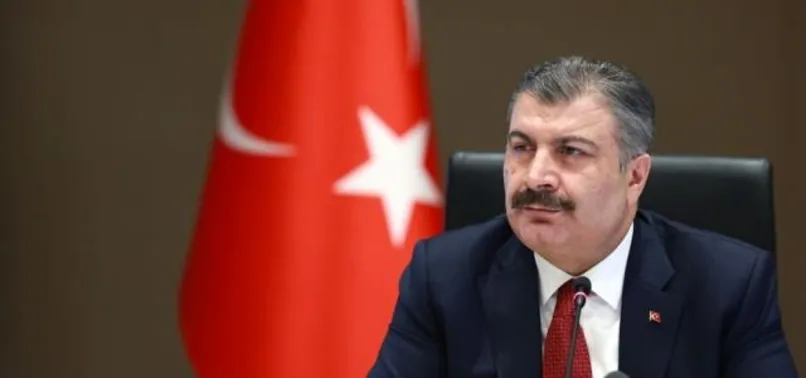 Son dakika: Bakan Koca geçen haftaya göre vaka sayısı en çok artan 5 ili açıkladı