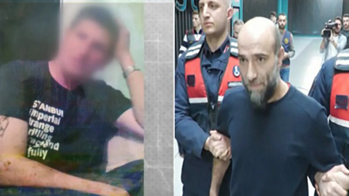 20 yıllık cinayet Müge Anlı'da çözüldü! Bir tutuklama daha...