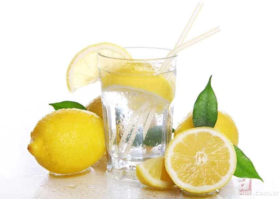 Metabolizmayı hızlandıran 5 sabah içeceği: Hızlı yağ yakarak göbeğe veda edin 2