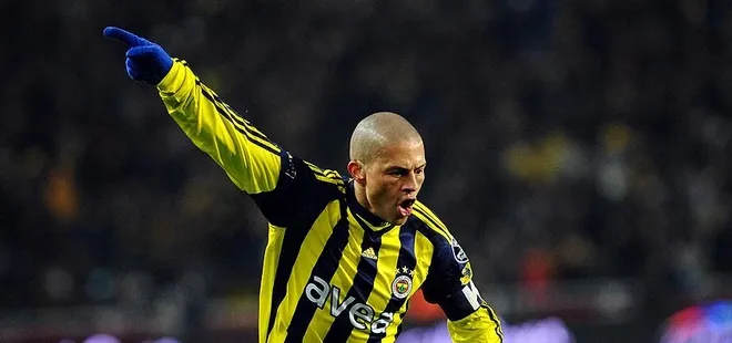 Alex De Souza’dan Aykut Kocaman açıklaması: Çalıştığım en kötü teknik direktör