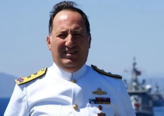 Son dakika: Emekli amiraller ile ilgili ilk karar! Hakları iptal edildi