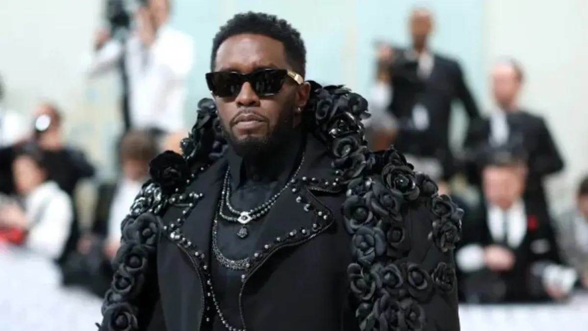 Diddy hapishanede de rahat durmadı! Aleyhindeki tanıklara baskı
