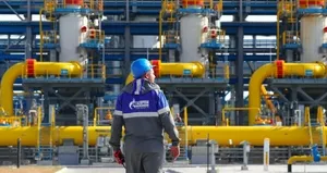 Rusya’dan Avrupa’ya tehdit videosu