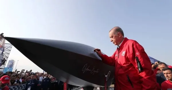 ABD Dışişleri Bakanı Antony Blinken’den Türkiye için F-16 açıklaması