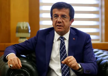 Bakan Zeybekci: İran’ın eski rafinerilerini yenileyelim