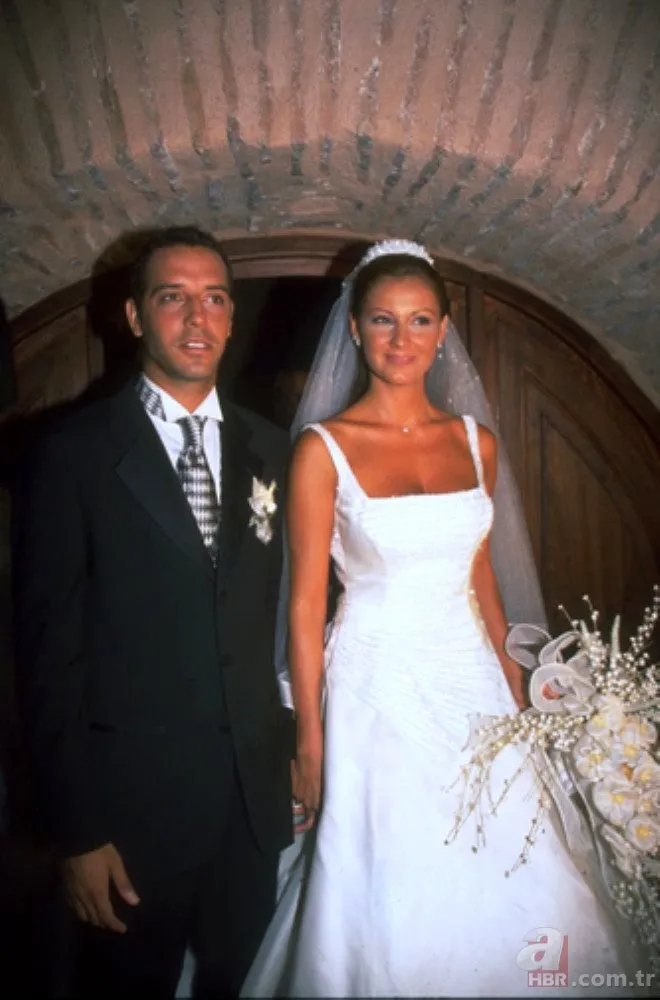 Pınar Altuğ ilk eşinden bakın neden ayrılmış 2