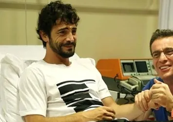 Ahmet Kural sevenlerini korkuttu!