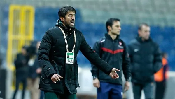 FETÖ’nün futbol yapılanmasına operasyon! Zafer Biryol yakalandı