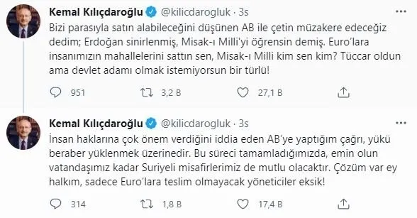 Son dakika: ABD’den Türkiye’deki tetikçi medyaya binlerce dolar aktı! Skandala tepki yağıyor