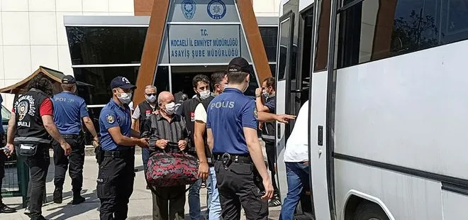 18 yıl sonra ortaya çıktı! İş adamı Mustafa Yılmaz’ı dövüp diri diri yakmışlar