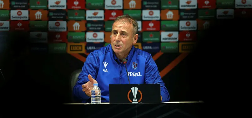 Trabzonspor'dan 15 yıl sonra bir ilk!