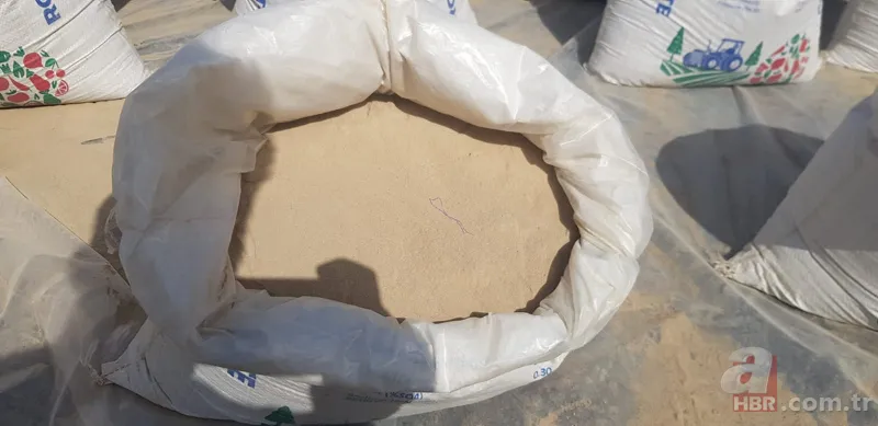 Böylesi ilk kez görüldü! Akılalmaz yöntem 5