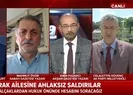 Son dakika: Albayrak ailesine ahlaksız saldırılar! Canlı yayında sert tepki: İçlerindeki nefret dışa yansıyor |Video