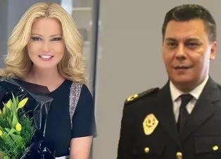 Müge Anlı ve Şinasi Yüzbaşıoğlu’ndan ilk fotoğraf geldi! İşte Müge Anlı ve kocası Şinasi Yüzbaşıoğlu’nun ilk yan yana karesi