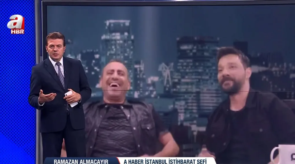 Ahbap Derneği soruşturmasında 47 şüpheli adliyeye sevk edildi! Emniyetteki işlemler tamamlandı