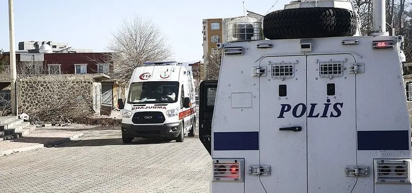 PKK'dan hain pusu: 3 şehit