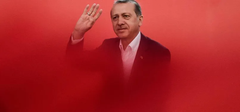İsviçre'nin Blick gazetesinden ahlaksız Erdoğan manşeti!