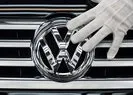 Bakan Varanktan Volkswagen açıklaması