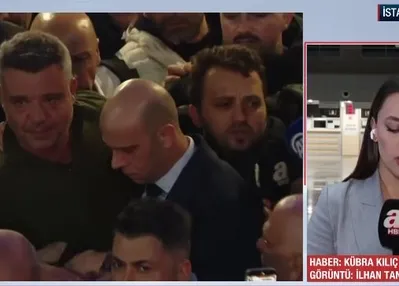 Sadettin Saran ne zaman ifade verecek?